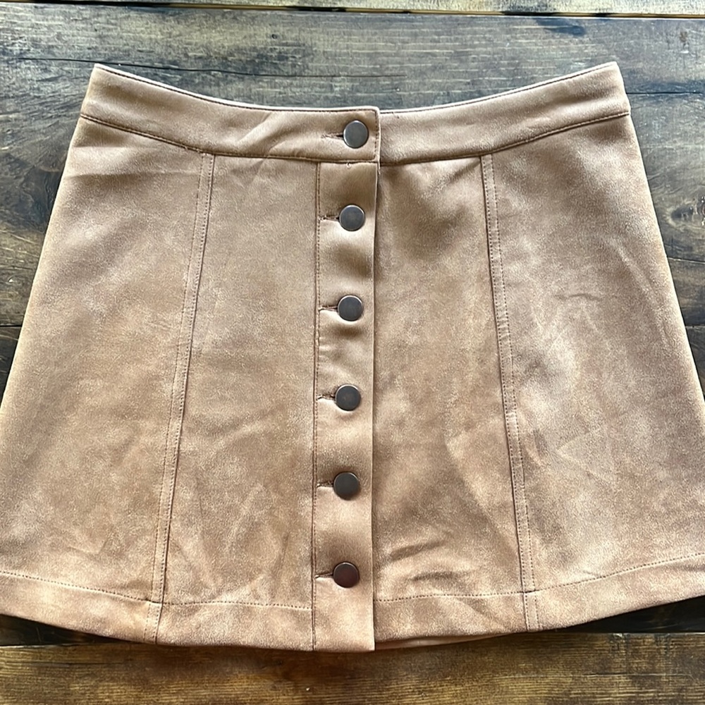 Forever 21 Skirt